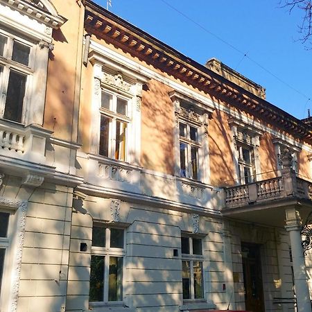 Linat Orchim Dom Goscinny Łódź Eksteriør bilde
