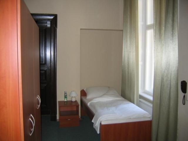 Linat Orchim Dom Goscinny Łódź Rom bilde