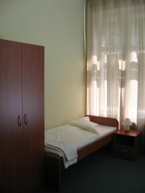 Linat Orchim Dom Goscinny Łódź Eksteriør bilde