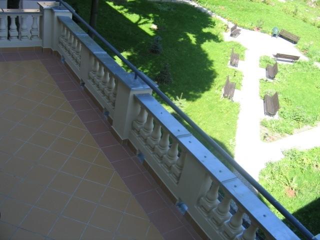 Linat Orchim Dom Goscinny Łódź Eksteriør bilde